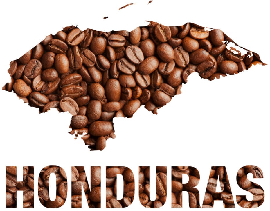 Honduras Grindhouse Coffee LLC