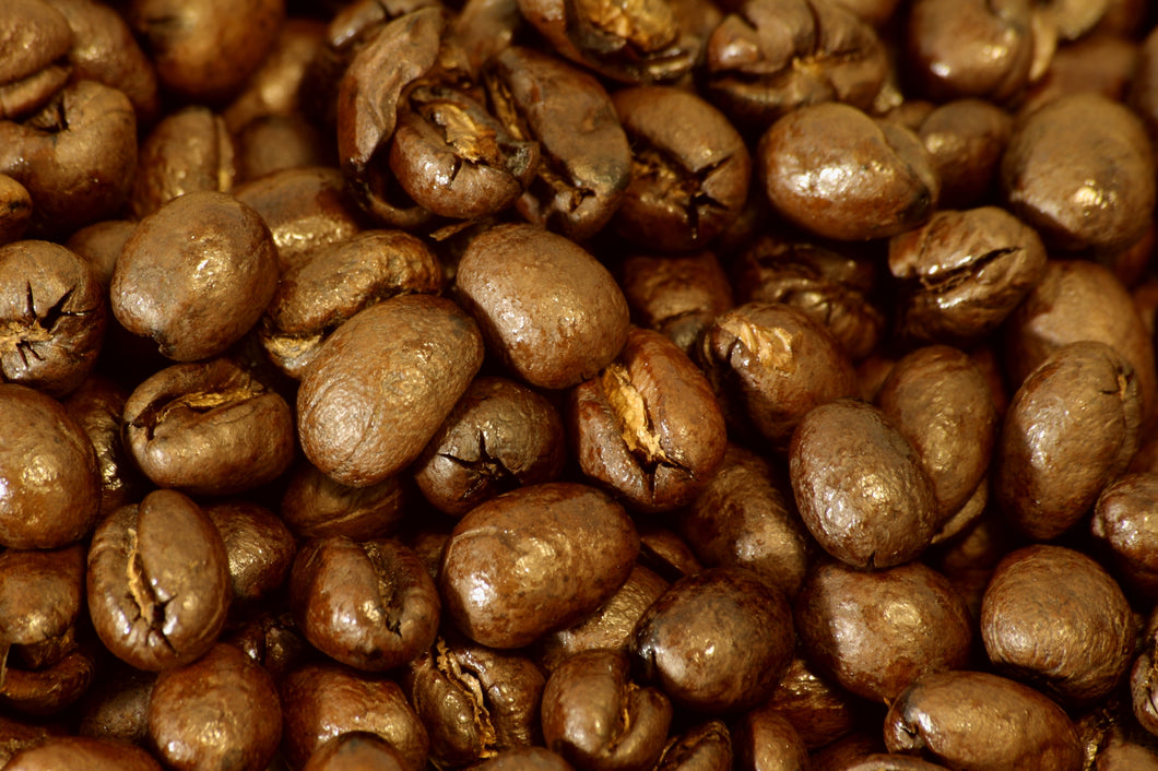 Tanzania Peaberry